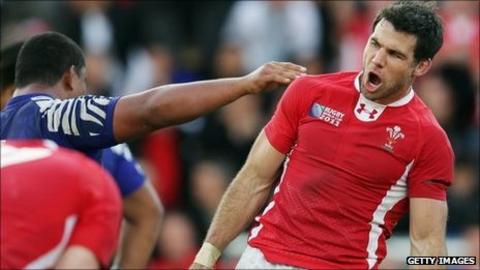 Mike Phillips
