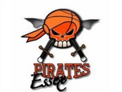 Essex Pirates logo