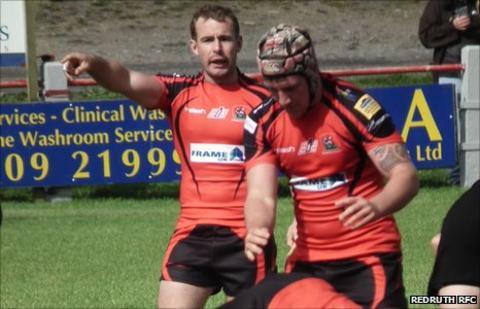 Redruth RFC