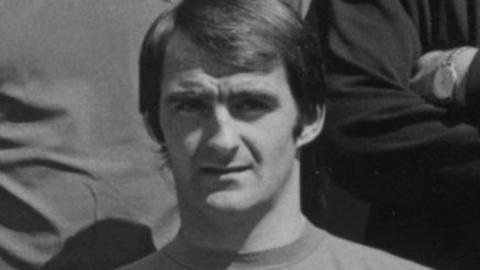 Frank Clarke