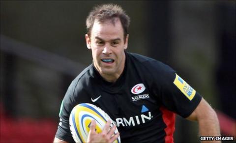 Charlie Hodgson