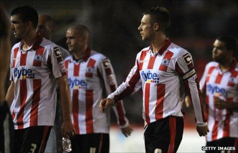Exeter City