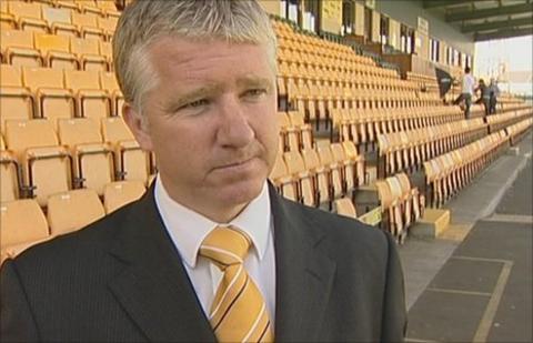 Martin Ling