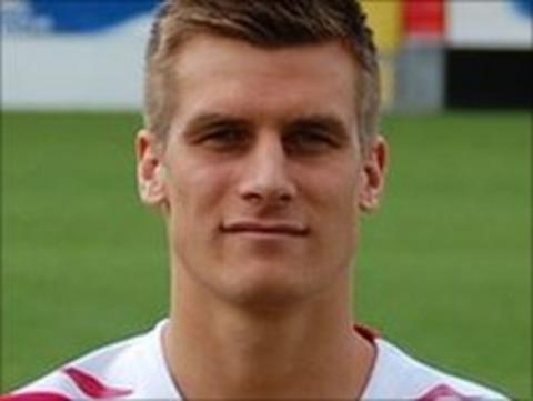 Janos Kovacs