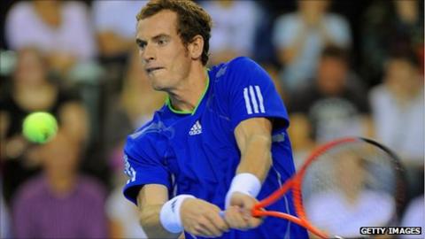 Andy Murray