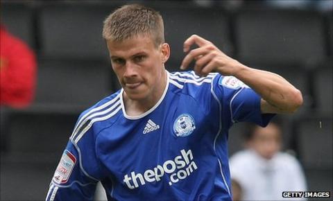 Ryan Bennett