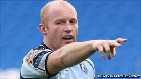 Martyn Williams