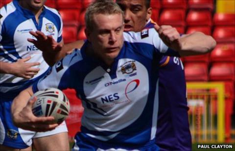 Neil Frazer