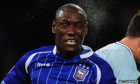 Ibrahima Sonko