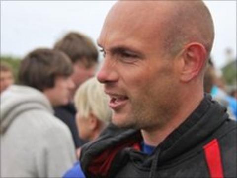 Ben Harvey