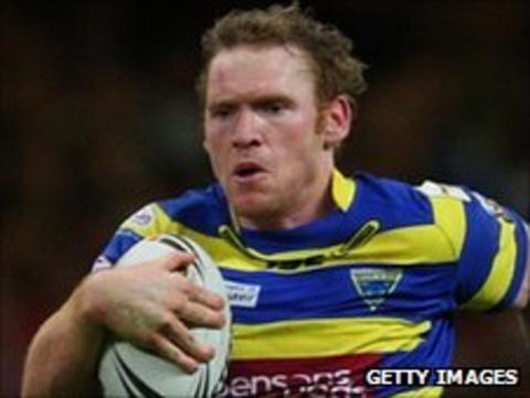 Joel Monaghan