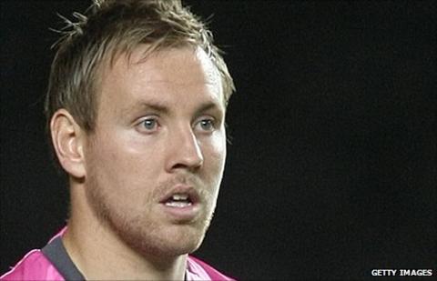 Rob Elliot