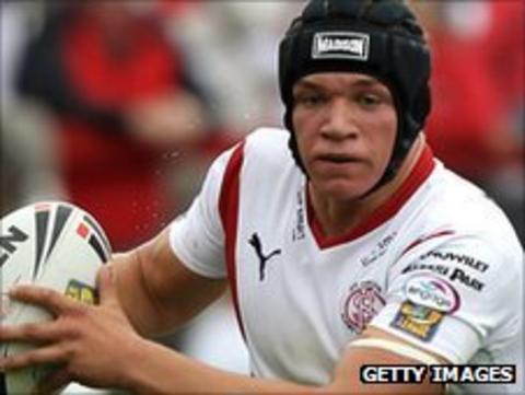 Jonny Lomax