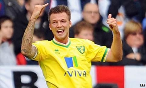 Anthony Pilkington
