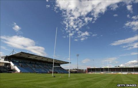 Sandy Park