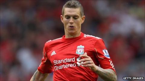 Daniel Agger