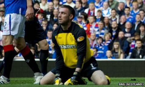 Allan McGregor