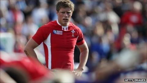 Rhys Priestland