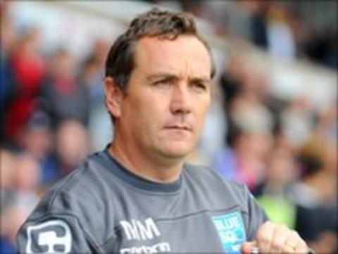 Micky Mellon