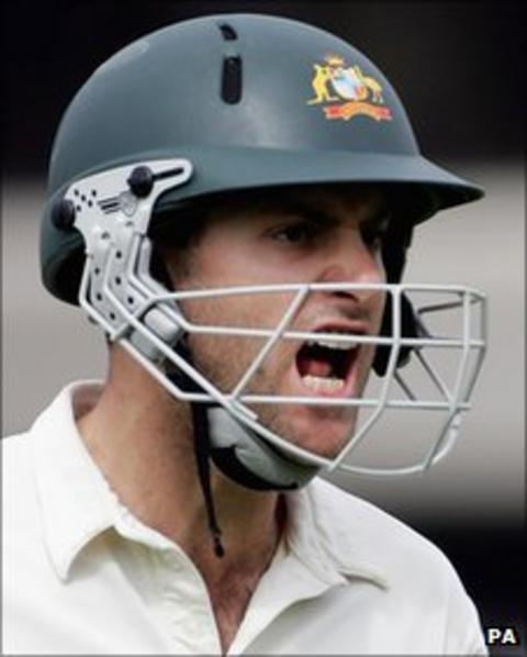 Simon Katich
