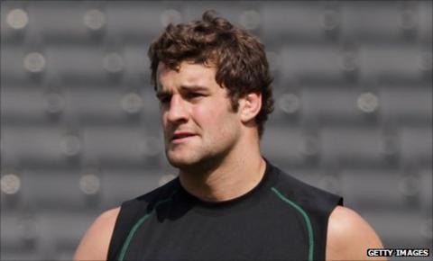 Calum Clark