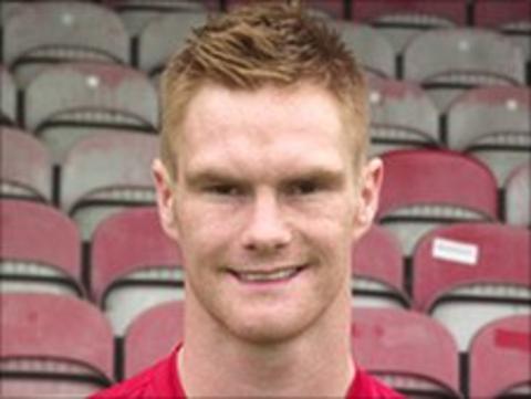 Jason Walker
