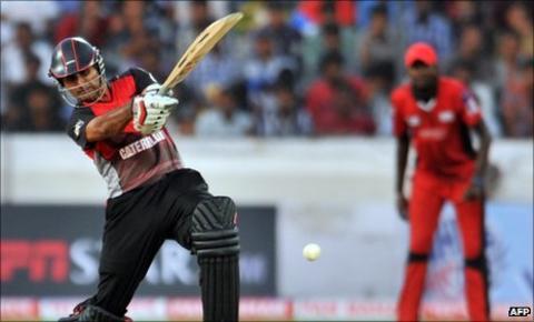 Abdul Razzaq