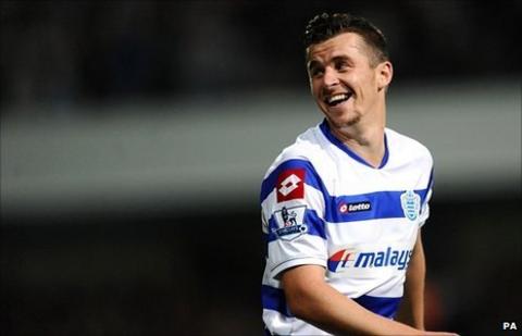 Joey Barton