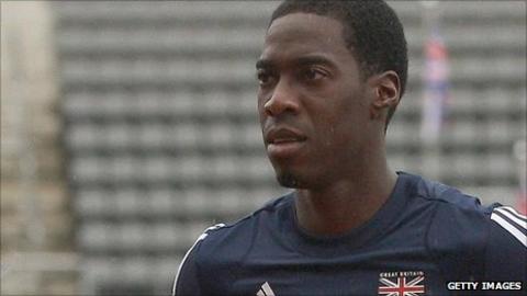 Christian Malcolm