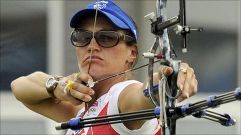 Alison Williamson