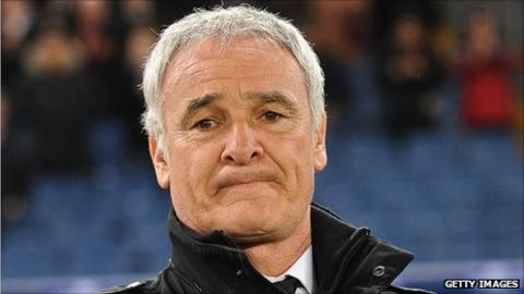 Claudio Ranieri