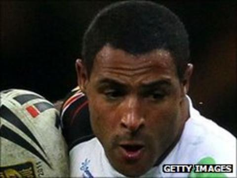 Gareth Raynor