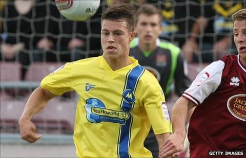 Billy Bodin