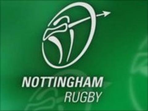 Nottingham Rugby