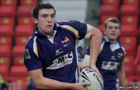 Matt Barron