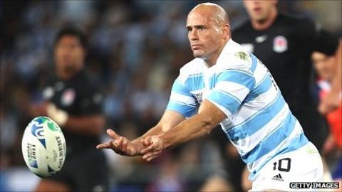 Felipe Contepomi