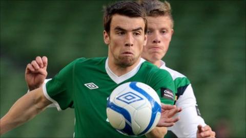 Seamus Coleman