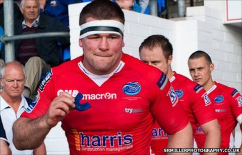 Stuart Dickens