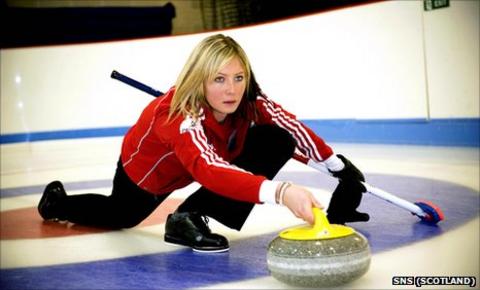 Eve Muirhead