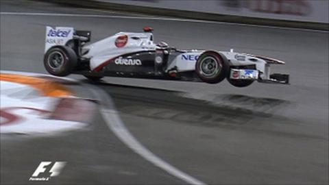 Kamui Kobayashi
