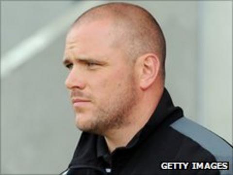 Jim Bentley