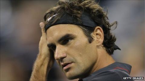 Roger Federer