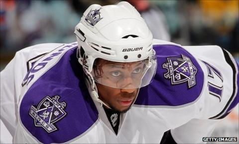 Wayne Simmonds
