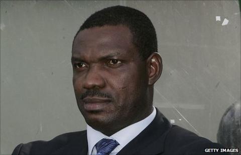 Austin Eguavoen