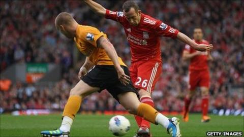 Charlie Adam