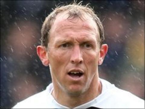 Andy Morrell