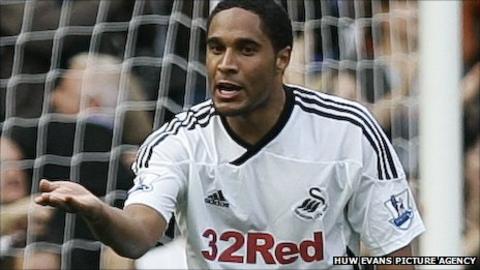 Ashley Williams