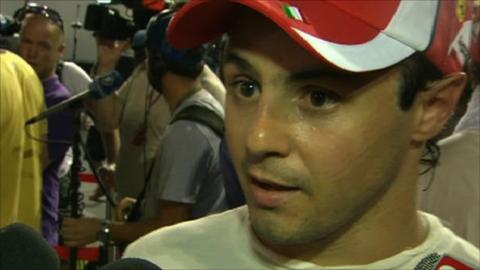 Felipe Massa