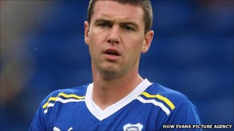 Anthony Gerrard