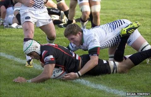 Blair Cowan